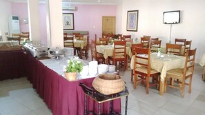 Room, 1 Bedroom, Accessible, Smoking | Dining - Room-orchid Hotel - Guest Room (Asaba)