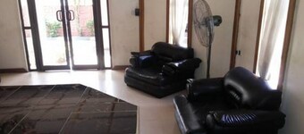 Room-garentiti Apartment - Silver Room i