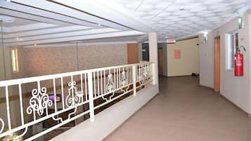 Room, 1 Bedroom, Accessible, Smoking | Interior