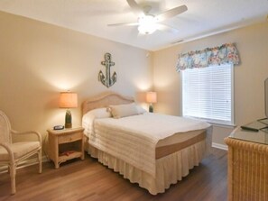 2 Schlafzimmer, Internetzugang