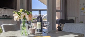 Haus Strandläufer, 6 Sz, Meer-strandnähe , Sauna,whirlpool, Ruhig, Hunde Erlaubt