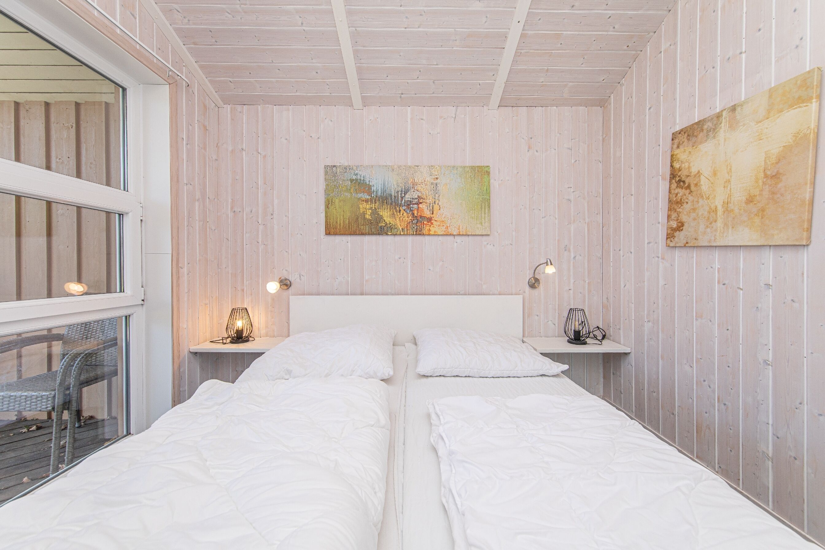 6 Schlafzimmer, Bügeleisen/Bügelbrett, Reisekinderbett, kostenloses WLAN