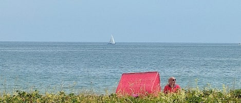 海灘