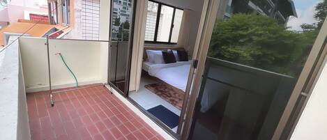 5 chambres, fer et planche Ă repasser, Wi-Fi