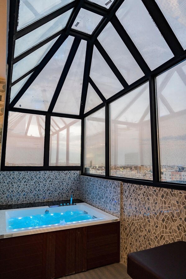 1 treatment room - ODST Jed (Jeddah)