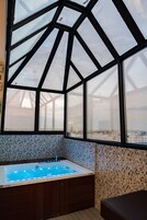 1 sala de tratamiento
