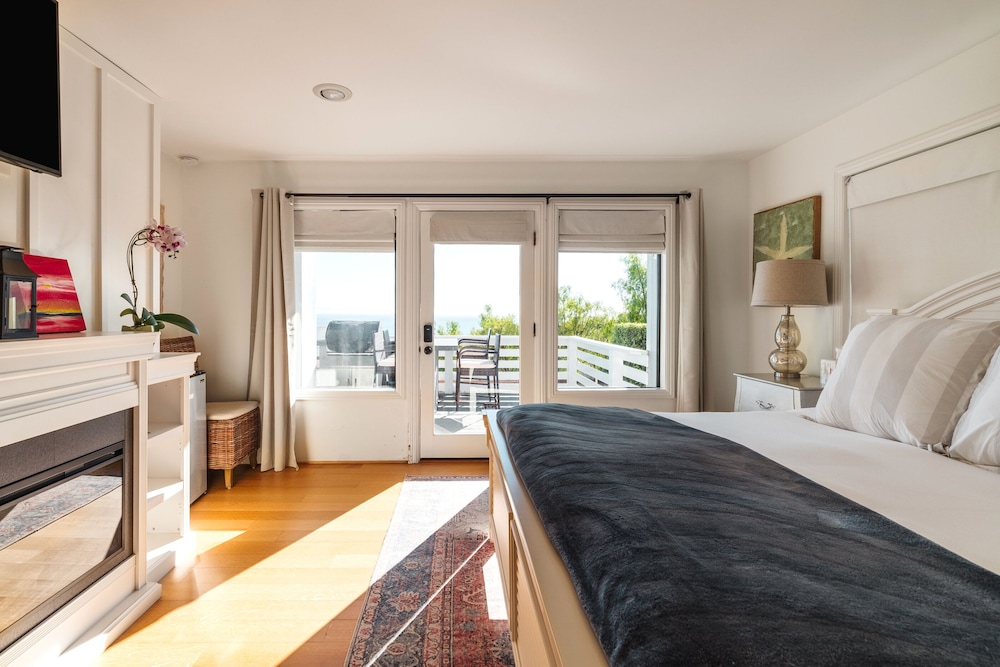 LOV-Luxury Two Bedroom Ocean View Santa Barbara - Summerland | Vrbo
