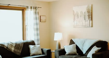 Charlotte's Cove - Right in the Heart of Amish Country