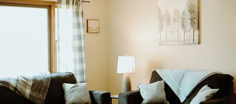 Charlotte's Cove - Right in the Heart of Amish Country