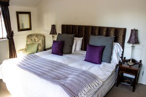 Chambre Double Supérieure