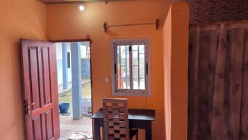 Traditional Single Room