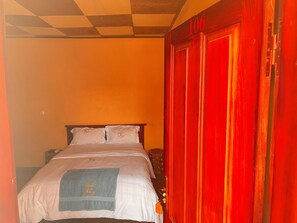 Chambre Simple « Premier »