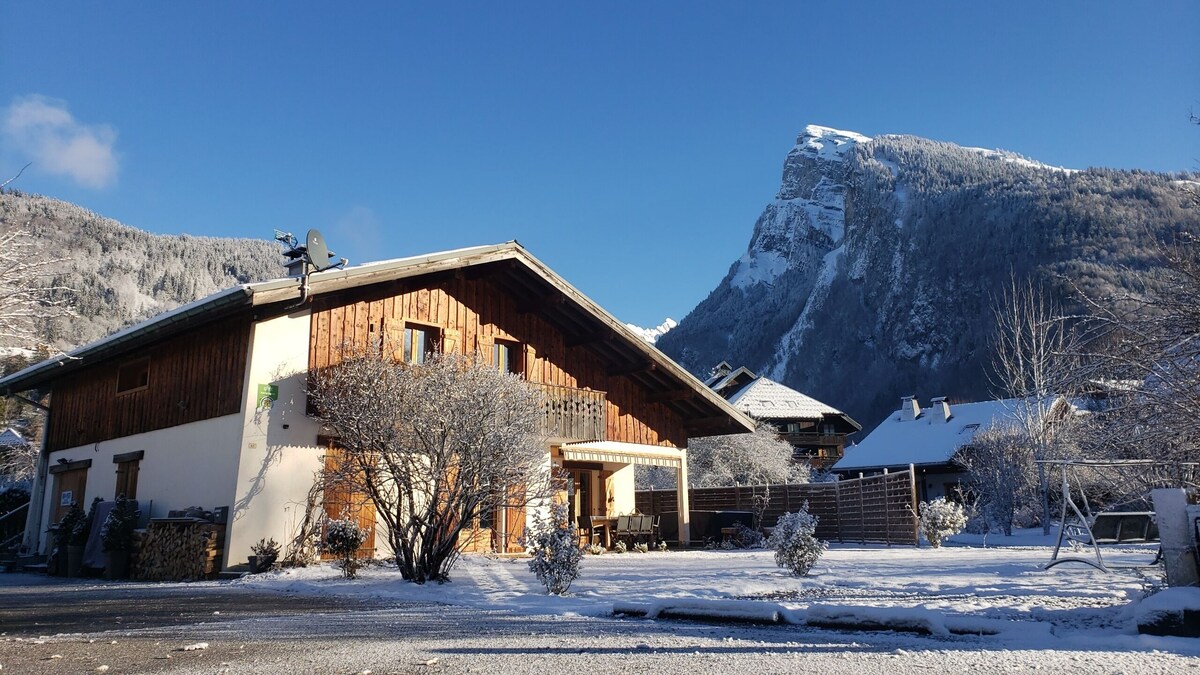 Image de profil de l’hôte