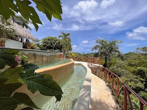 Villa, 4 Bedrooms, Smoking, Private Pool | Pool