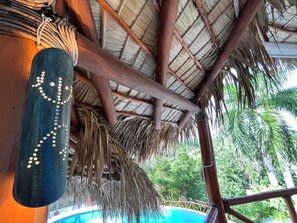Villa, 4 Bedrooms, Smoking, Private Pool | Property grounds