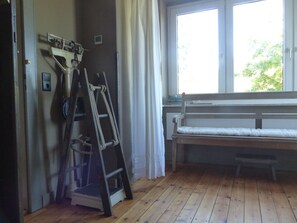 4 chambres, lit parapluie, Wi-Fi gratuit, draps fournis