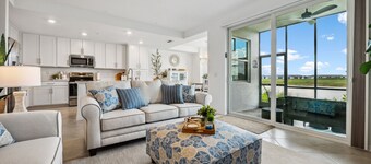 PARADISE-THE GREEN BIRDIE@ Babcock National Golf Club-BRAND NEW 2 BD, 2 BATH 🐾