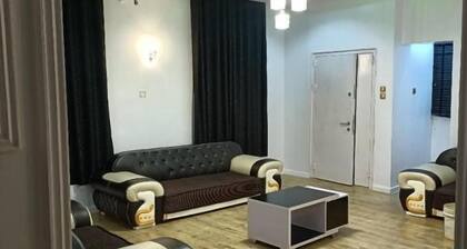 Elegant Guest House-WAF Jos