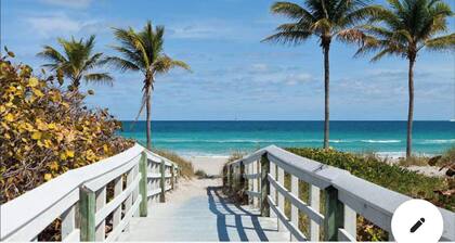 Convenient Location. New Apartment!! Madeira Beach