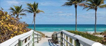 Convenient Location. New Apartment!! Madeira Beach