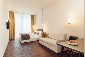 Dobbeltrom | Allergitestet sengetøy og wi-fi (inkludert)