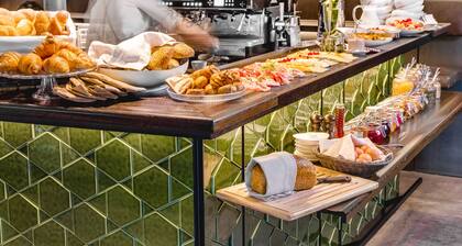 Boutiquehotel das Tschofen