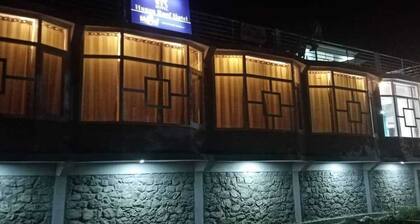 Hunza Roof Hotel