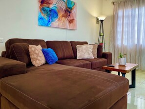 Smart-TV, Videospiele, Stereoanlage