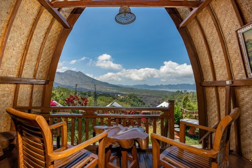 Tiing Bali Guest House