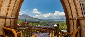 Tiing Bali Guest House