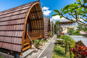 Exterior - Tiing Bali Guest House (Kintamani)