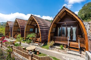 Exterior - Tiing Bali Guest House (Kintamani)