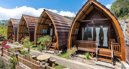 Tiing Bali Guest House