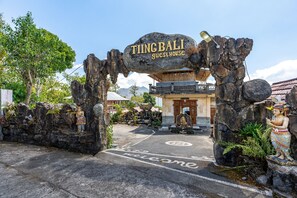 Exterior - Tiing Bali Guest House (Kintamani)