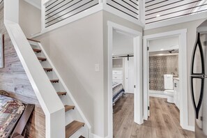 1 slaapkamer, gratis wifi, beddengoed