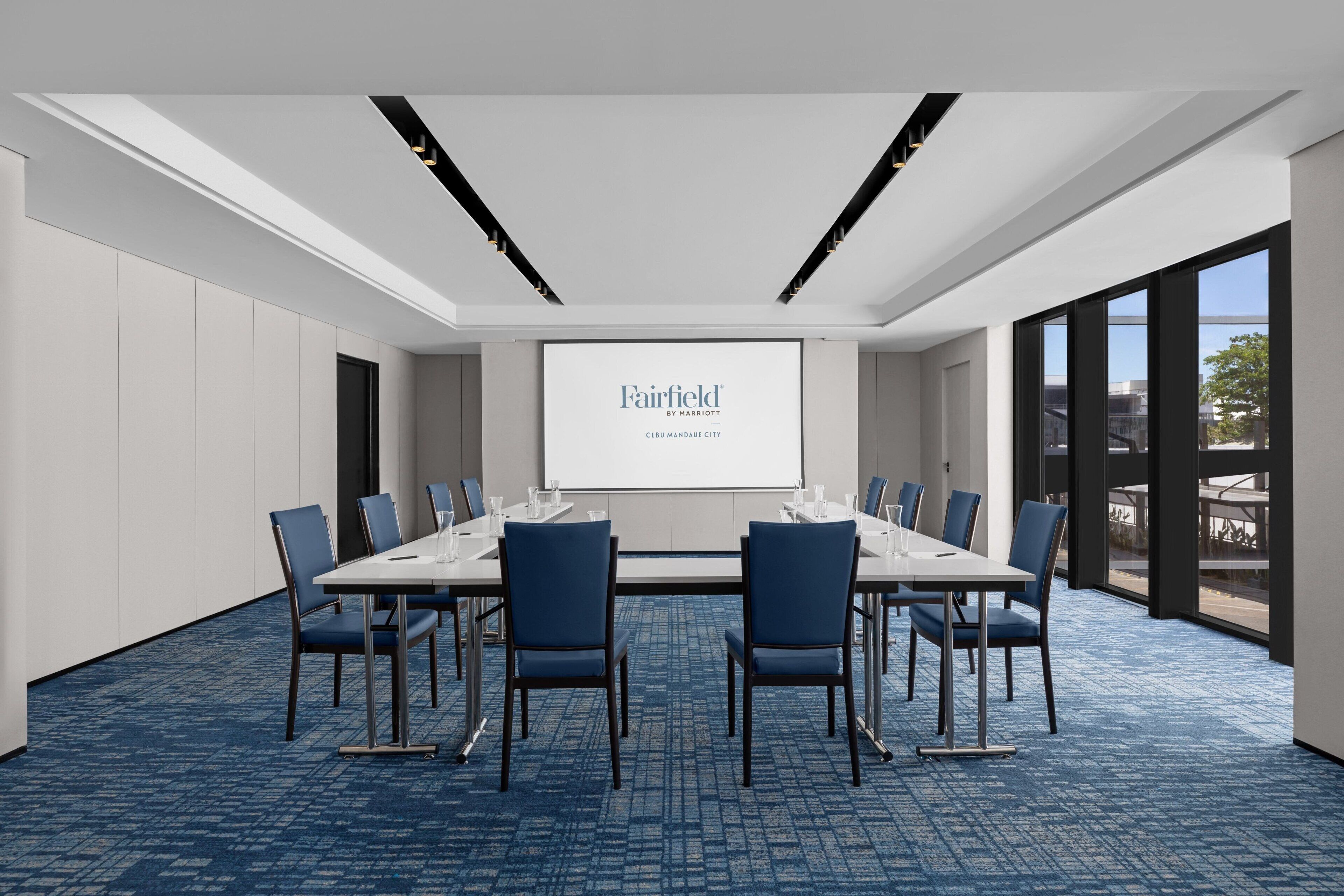 Photo - Fairfield By Marriott Cebu Mandaue City