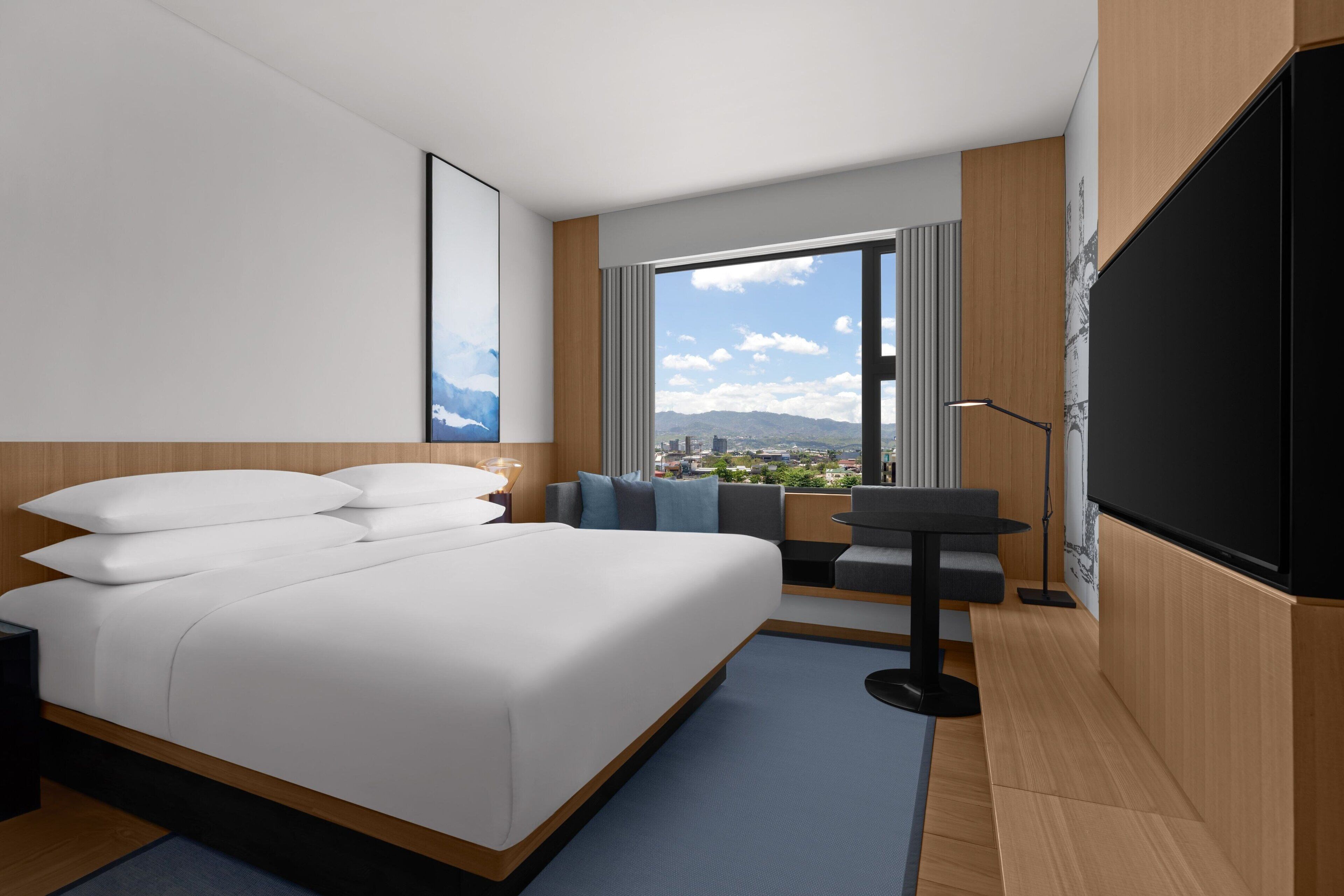 Photo - Fairfield By Marriott Cebu Mandaue City