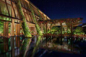 Exterior - The Riviera Maya EDITION At Kanai (Playa del Carmen)