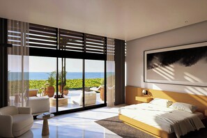 Property amenity - The Riviera Maya EDITION At Kanai (Playa del Carmen)