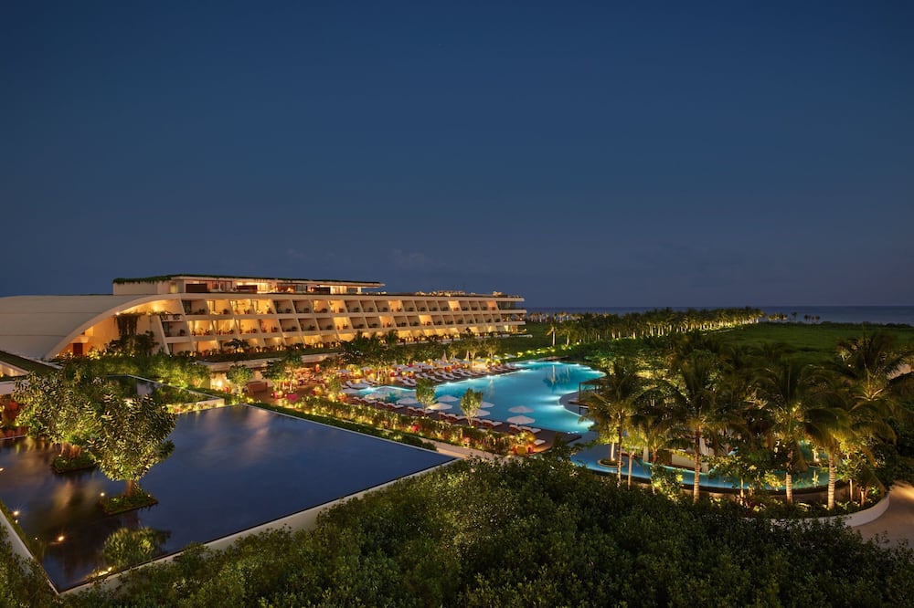 The Riviera Maya EDITION At Kanai