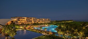 卡奈处的里维埃拉玛雅EDITION