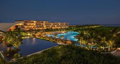 The Riviera Maya EDITION At Kanai