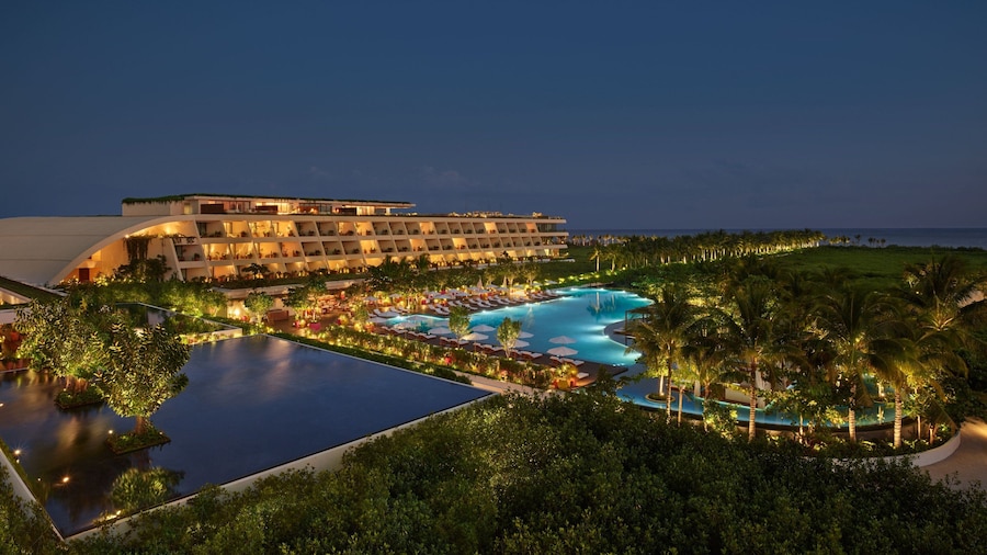 The Riviera Maya EDITION At Kanai