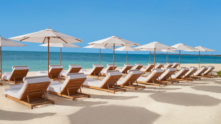 The Riviera Maya EDITION At Kanai