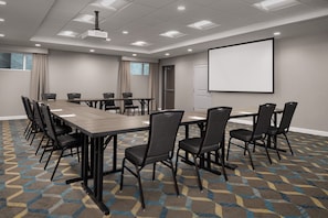 Sala de reunions