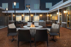 Servicio de la propiedad