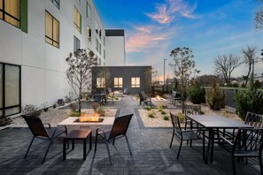 Property amenity - Courtyard By Marriott New Castle (New Castle)