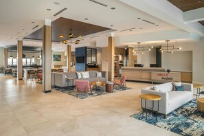 Reception - Towneplace Suites By Marriott Canfield (Canfield)
