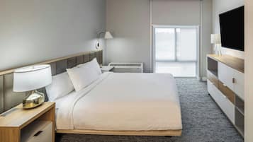 Studio, 2 Queen Beds