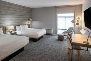 Room - Towneplace Suites By Marriott Canfield (Canfield)